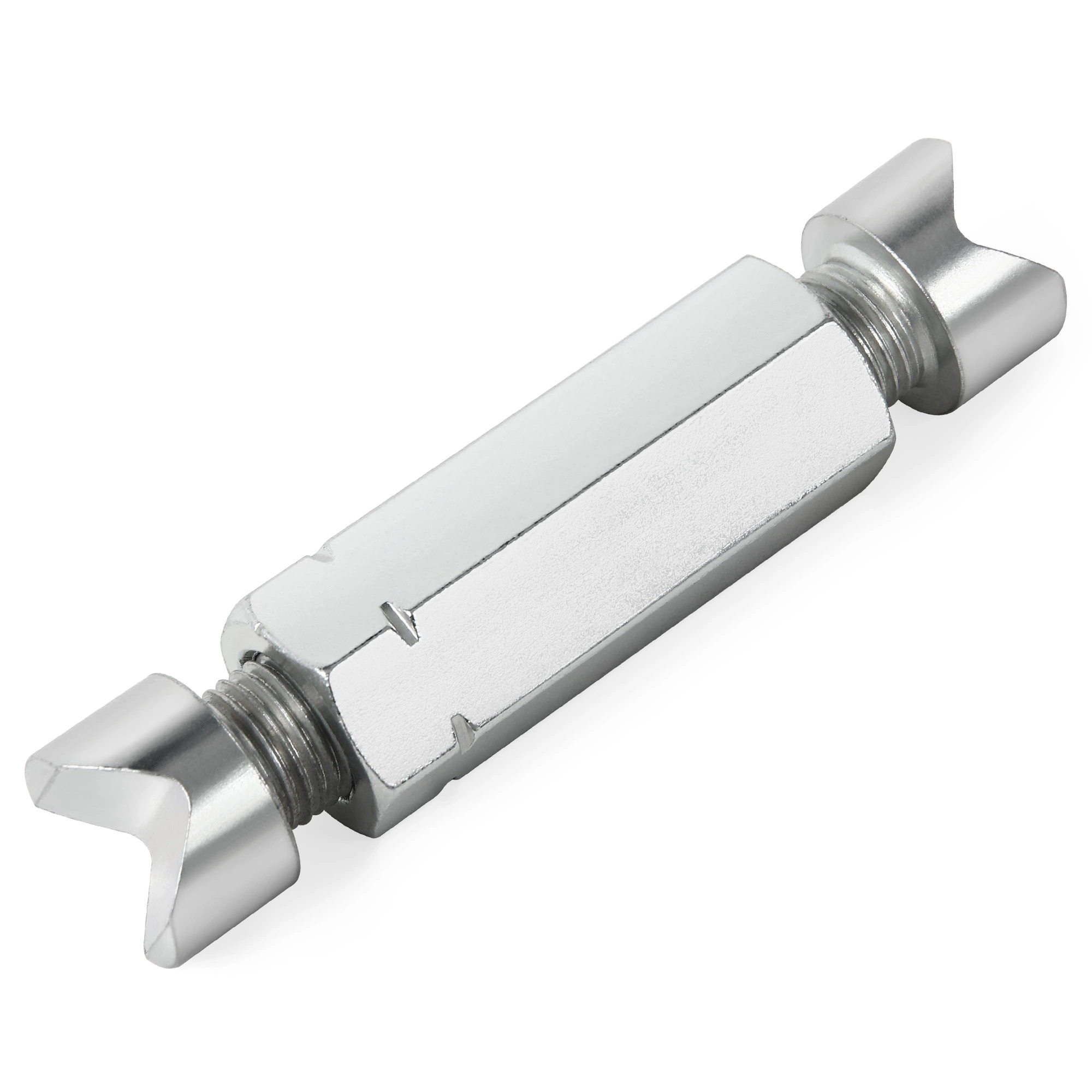 Powerbuilt Exhaust Manifold Spreader Use With 3/4" Hex Wrench - 648458 1 Powerbuilt Exhaust Manifold Spreader Use With 3/4" Hex Wrench - 648458