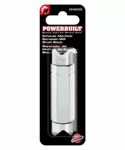 Powerbuilt Exhaust Manifold Spreader Use With 3/4" Hex Wrench - 648458 9 Powerbuilt Exhaust Manifold Spreader Use With 3/4" Hex Wrench - 648458 -Hot Sale Powerbuilt Shop 648458 05