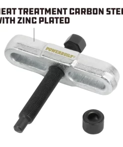 Powerbuilt Heavy Duty Steering Wheel Puller - 648464 -Hot Sale Powerbuilt Shop 648464 04