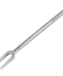 Powerbuilt 2-3/4 in. x 21/32 in. Tie Rod and Ball Joint Separator - 648467