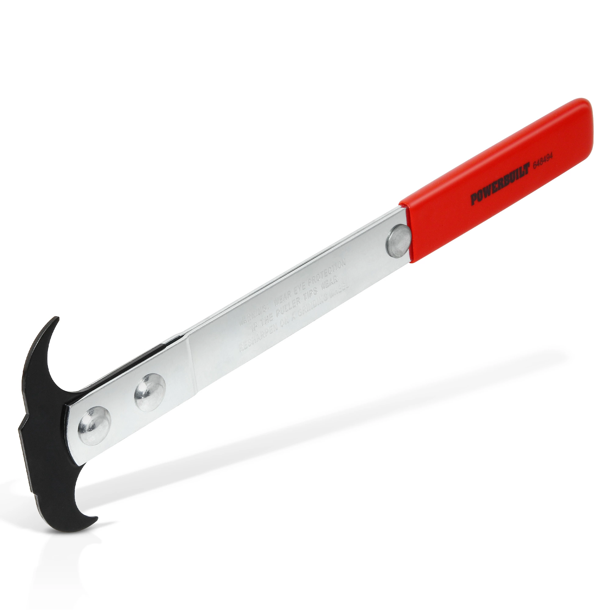 Powerbuilt Seal Puller - 648494 1 Powerbuilt Seal Puller - 648494