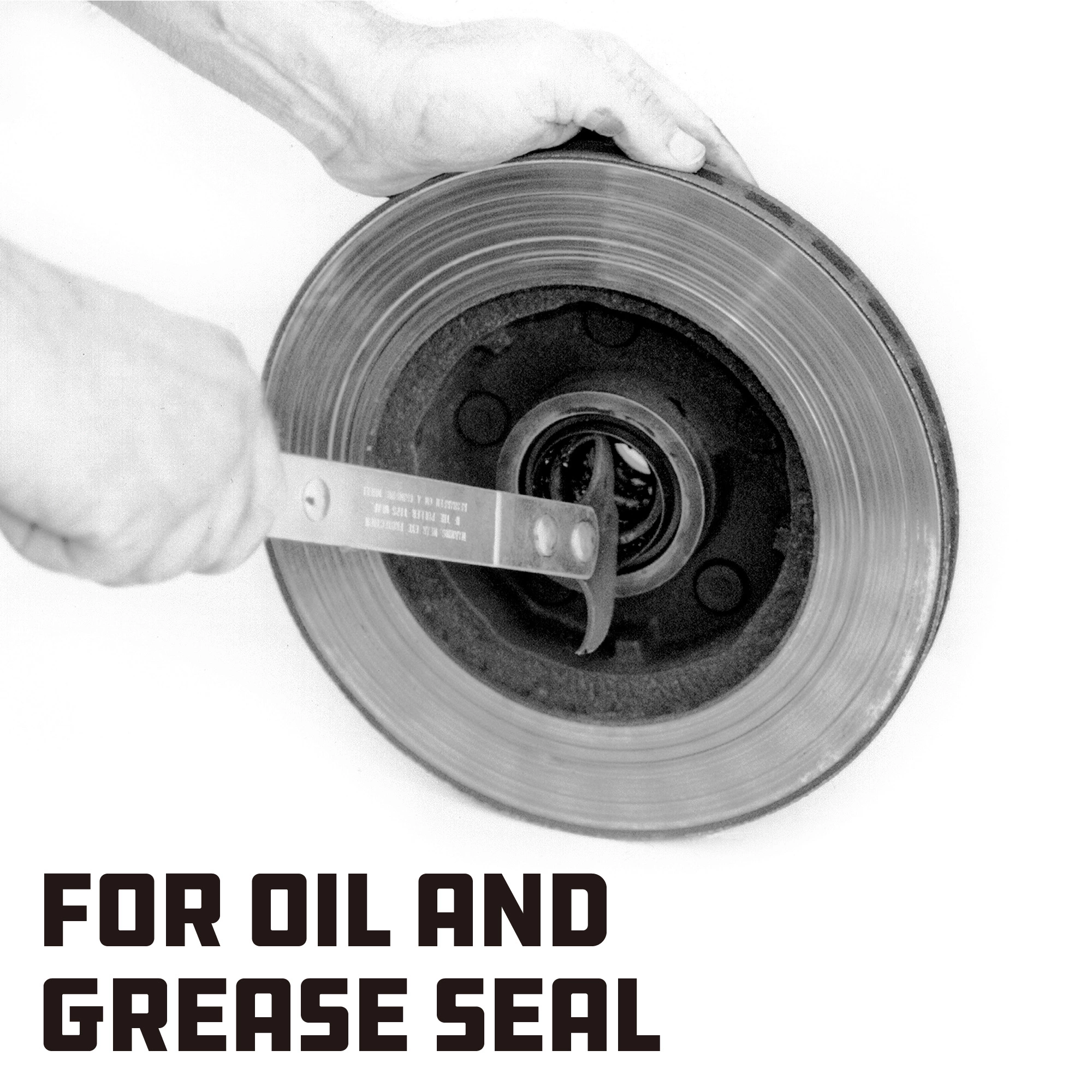 Powerbuilt Seal Puller - 648494 3 Powerbuilt Seal Puller - 648494 - Image 3