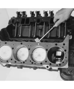 Powerbuilt Wide Blade Gasket Scraper - 648501 -Hot Sale Powerbuilt Shop 648501v3