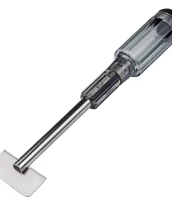 Powerbuilt Wide Blade Gasket Scraper - 648501