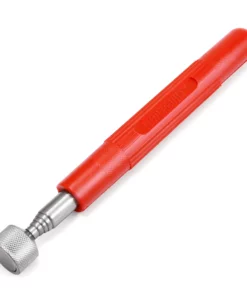 Powerbuilt 8 Lb Telescoping Magnetic Grabber Retriever Pickup Tool - 648508