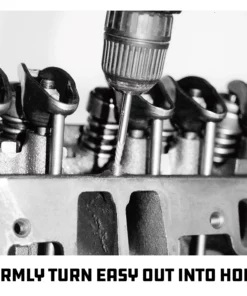 Powerbuilt 6 Piece Screw Extractor Set - 648511 9 Powerbuilt 6 Piece Screw Extractor Set - 648511 -Hot Sale Powerbuilt Shop 648511m 04