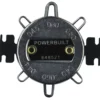 Powerbuilt High Energy Spark Plug Guage - 648521