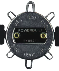 Powerbuilt High Energy Spark Plug Guage - 648521