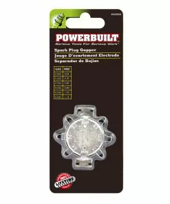 Powerbuilt Standard Ignition Spark Plug Guage - 648522 -Hot Sale Powerbuilt Shop 648522 04