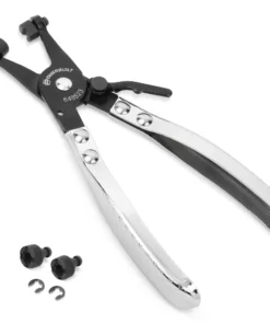 Powerbuilt Universal Hose Clamp Pliers, Drake Off Road Tool - 648523