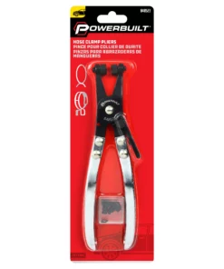 Powerbuilt Universal Hose Clamp Pliers, Drake Off Road Tool - 648523 -Hot Sale Powerbuilt Shop 648523 05