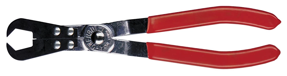 Powerbuilt Door Handle Clip Pliers - 648541 1 Powerbuilt Door Handle Clip Pliers - 648541