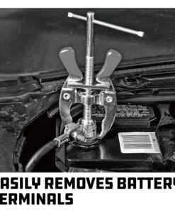 Powerbuilt Battery Terminal Puller - 648567 -Hot Sale Powerbuilt Shop 648567 03