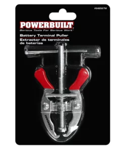 Powerbuilt Battery Terminal Puller - 648567 -Hot Sale Powerbuilt Shop 648567 05