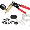 Powerbuilt Vacuum Pump and Brake Bleeder Kit - 648570
