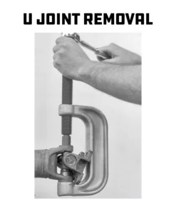 Powerbuilt 21 Piece Ball Joint and U-Joint Service Set - 648602 -Hot Sale Powerbuilt Shop 648602.PT05