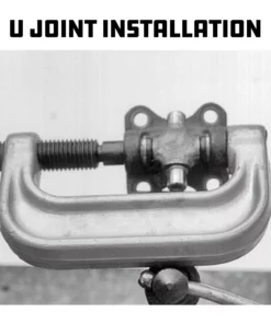 Powerbuilt 21 Piece Ball Joint and U-Joint Service Set - 648602 -Hot Sale Powerbuilt Shop 648602.PT06