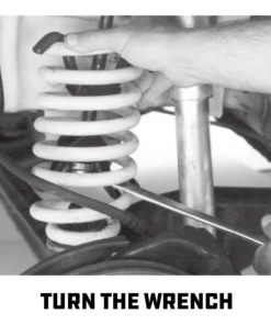 Powerbuilt 5 Piece Coil Spring Compressor Kit - 648603 -Hot Sale Powerbuilt Shop 648603 06