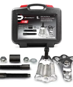Powerbuilt Master Hub Puller Kit - 648608