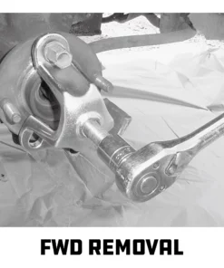 Powerbuilt Master Hub Puller Kit - 648608 -Hot Sale Powerbuilt Shop 648608 04