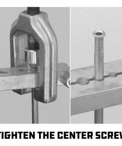 Powerbuilt 9 Piece Double Flaring Tool Kit - 648610 -Hot Sale Powerbuilt Shop 648610 06 1