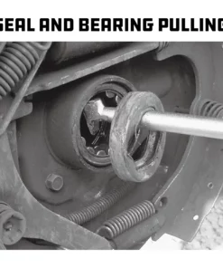 Powerbuilt 21 Piece Master Axle Puller Kit - 648611 -Hot Sale Powerbuilt Shop 648611 b4