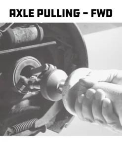 Powerbuilt 21 Piece Master Axle Puller Kit - 648611 -Hot Sale Powerbuilt Shop 648611 c4