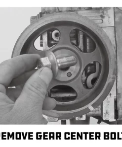 Powerbuilt 6 Inch Gear Puller - 648909 -Hot Sale Powerbuilt Shop 648613 04 1