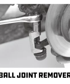 Powerbuilt Front End Service Set - 648626 -Hot Sale Powerbuilt Shop 648626 04