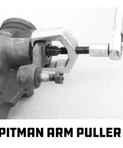 Powerbuilt Front End Service Set - 648626 -Hot Sale Powerbuilt Shop 648626 06