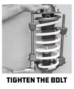Powerbuilt Strut Spring Compressor Kit - 648627E 10 Powerbuilt Strut Spring Compressor Kit - 648627E -Hot Sale Powerbuilt Shop 648627 03