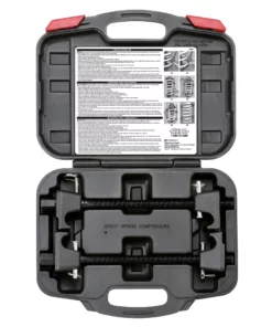 Powerbuilt Strut Spring Compressor Kit - 648627E 8 Powerbuilt Strut Spring Compressor Kit - 648627E -Hot Sale Powerbuilt Shop 648627 csae 1