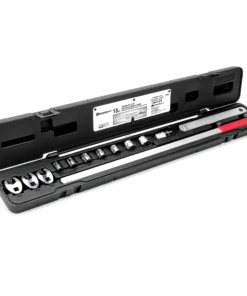 Powerbuilt Serpentine Belt Tool - 648629