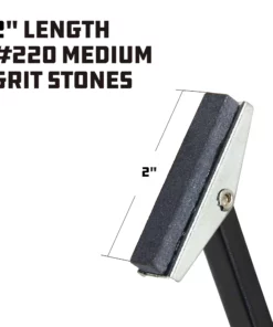 Powerbuilt Disk Brake Cylinder Hone 1-1/4 Inch to 3-1/2 Inch - 648631 -Hot Sale Powerbuilt Shop 648631 05