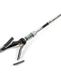 Powerbuilt Disk Brake Cylinder Hone 1-1/4 Inch to 3-1/2 Inch - 648631