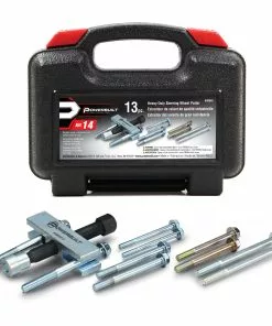 Powerbuilt Heavy Duty Steering Wheel Puller - 648645