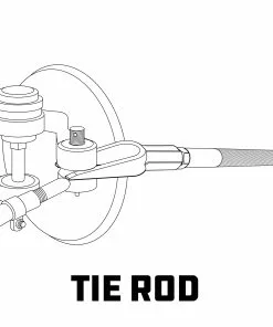 Powerbuilt 5 Piece Front-End Fork Set - 648646 -Hot Sale Powerbuilt Shop 648646 04 2