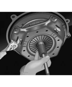 Powerbuilt SAE & Metric Clutch Alignment Tool Set - 648649 -Hot Sale Powerbuilt Shop 648649v3