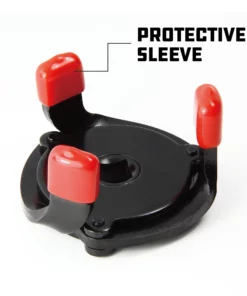 Powerbuilt Oil Filter Wrench Spider (2-1/2-3-7/8) - 648659 -Hot Sale Powerbuilt Shop 648659 02