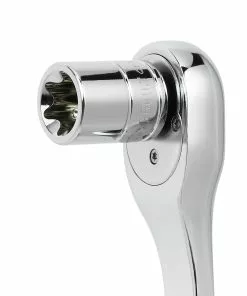 Powerbuilt 10 Pc. E-Torx Socket Set, From E4 to E18 - 648667 -Hot Sale Powerbuilt Shop 648667 04