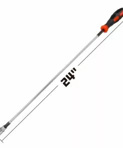 Powerbuilt 8Lb Flexible Led Magnetic Pick Up Tool - 648702M 8 Powerbuilt 8Lb Flexible Led Magnetic Pick Up Tool - 648702M -Hot Sale Powerbuilt Shop 648702m 04