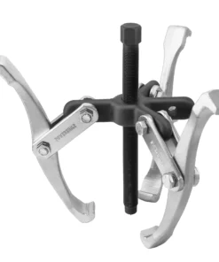 Powerbuilt Heavy Duty 8 in. 3-Jaw Gear Puller, 7 Ton Capacity