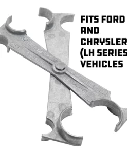 Powerbuilt 4-in-1 A/C Line Disconnect Tool, 3/8", 1/2", 5/8", and 3/4" - 648723 8 Powerbuilt 4-in-1 A/C Line Disconnect Tool, 3/8", 1/2", 5/8", and 3/4" - 648723 -Hot Sale Powerbuilt Shop 648723 03