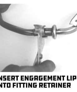 Powerbuilt 4-in-1 A/C Line Disconnect Tool, 3/8", 1/2", 5/8", and 3/4" - 648723 9 Powerbuilt 4-in-1 A/C Line Disconnect Tool, 3/8", 1/2", 5/8", and 3/4" - 648723 -Hot Sale Powerbuilt Shop 648723 04