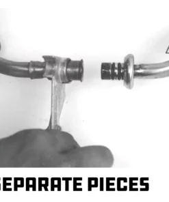 Powerbuilt 4-in-1 A/C Line Disconnect Tool, 3/8", 1/2", 5/8", and 3/4" - 648723 10 Powerbuilt 4-in-1 A/C Line Disconnect Tool, 3/8", 1/2", 5/8", and 3/4" - 648723 -Hot Sale Powerbuilt Shop 648723 05