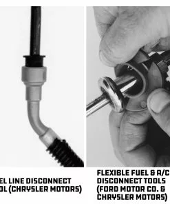 Powerbuilt Master Disconnect Kit For Ford, GM and Chrysler Vehicles, 648727 -Hot Sale Powerbuilt Shop 648727 05