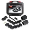 Powerbuilt 23 Piece Forward Bearing Remover & Installation Set - 648741