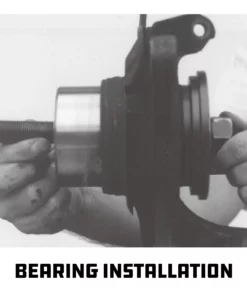 Powerbuilt 23 Piece Forward Bearing Remover & Installation Set - 648741 -Hot Sale Powerbuilt Shop 648741 03