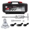 Powerbuilt Rear Axle Puller Set Kit 3 - 648743
