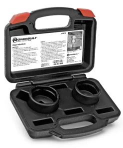 Powerbuilt Specialty Ball Joint Kit - 648749